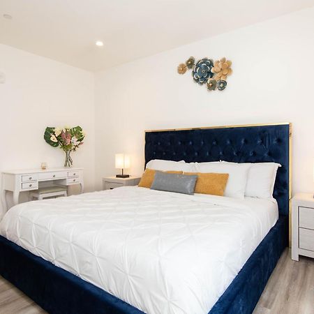 Regency Modern Apartments Glendale Esterno foto