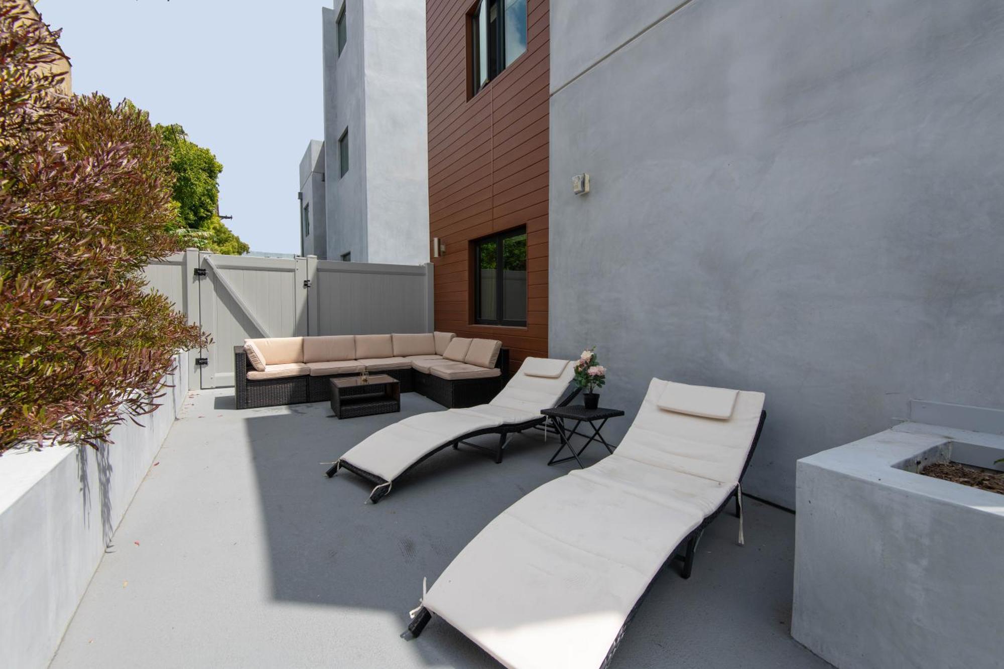 Regency Modern Apartments Glendale Esterno foto