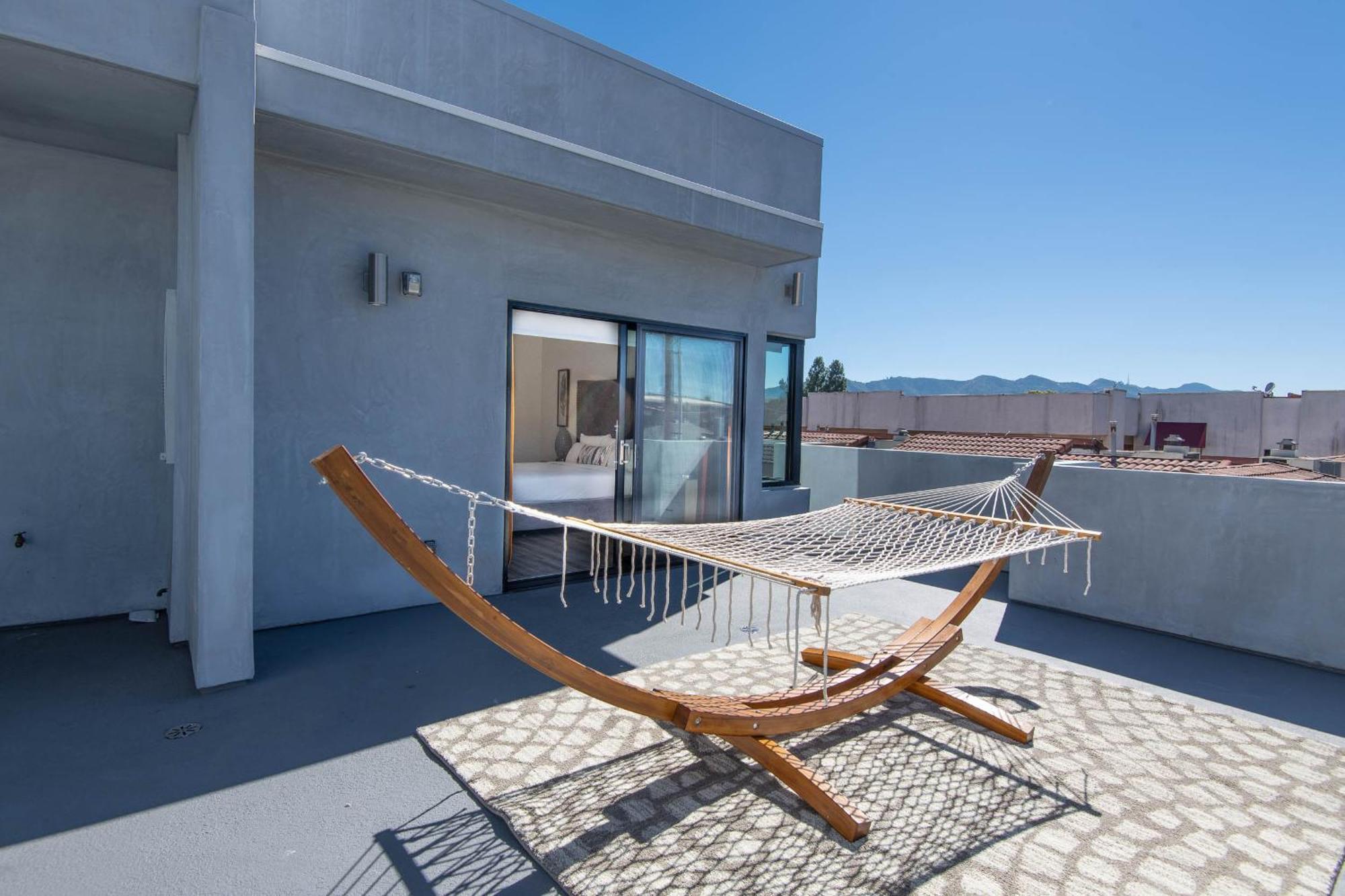 Regency Modern Apartments Glendale Esterno foto