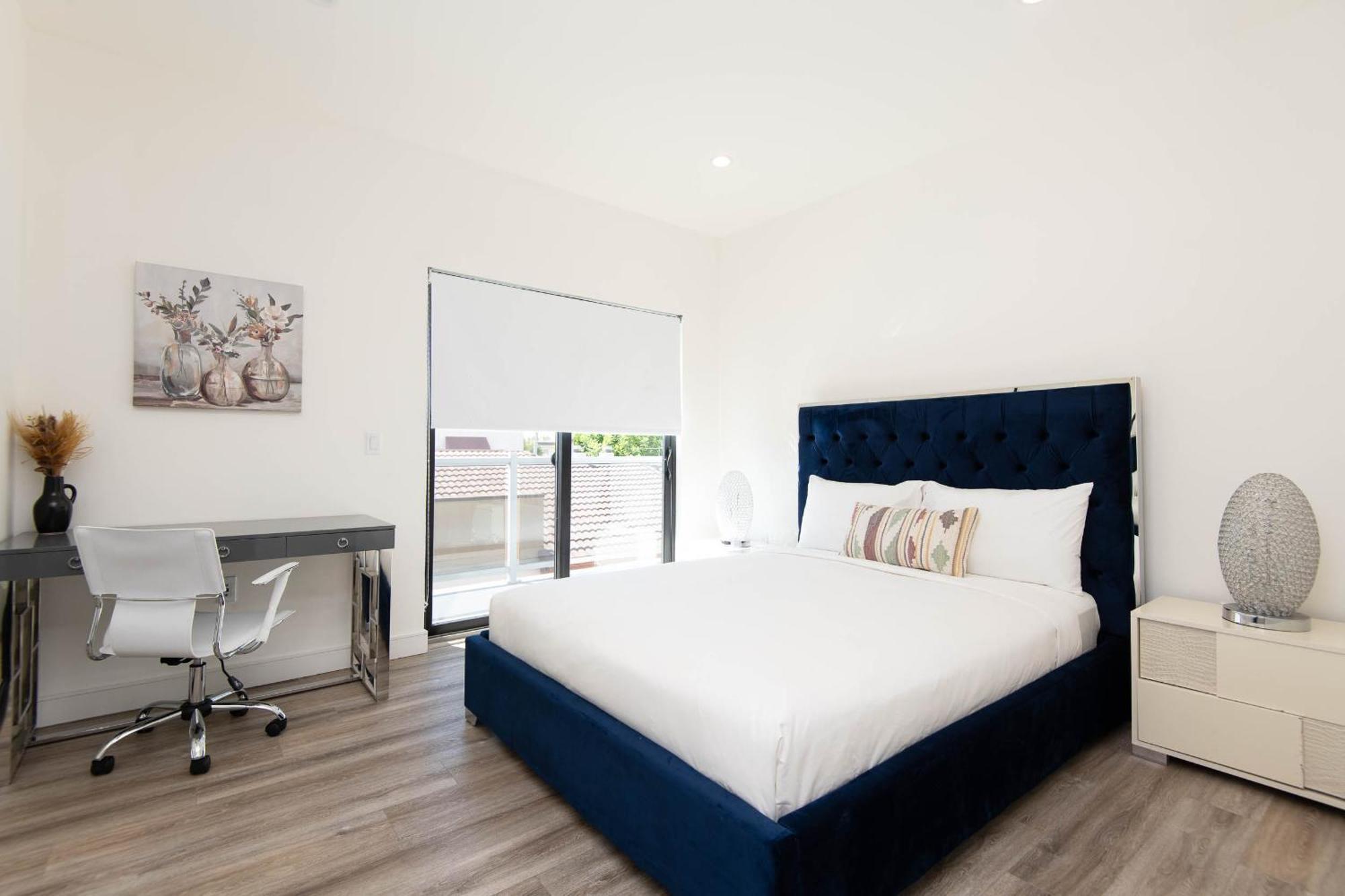 Regency Modern Apartments Glendale Esterno foto
