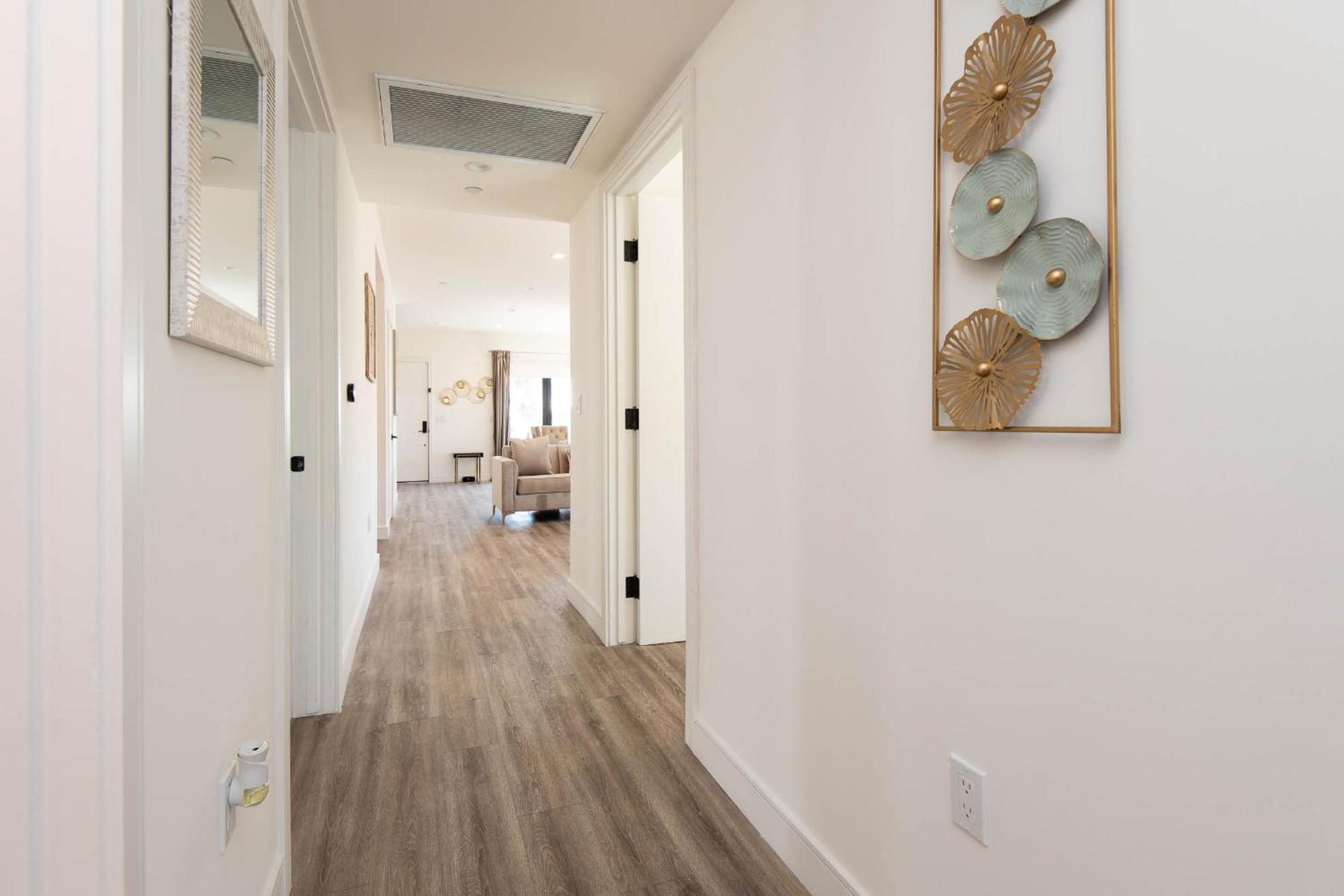 Regency Modern Apartments Glendale Esterno foto